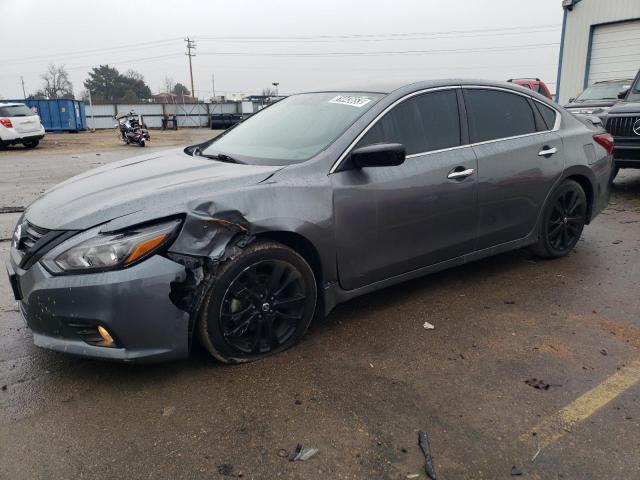 NISSAN ALTIMA 2018 1n4al3ap4jc166648