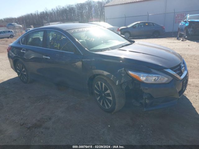 NISSAN ALTIMA 2018 1n4al3ap4jc167024