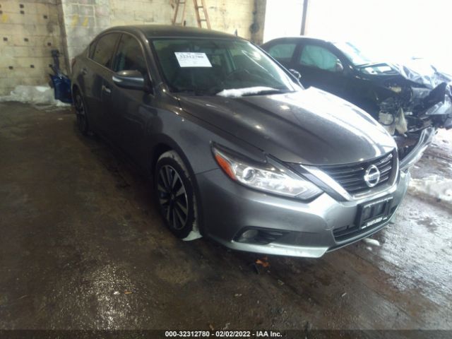 NISSAN ALTIMA 2018 1n4al3ap4jc167802