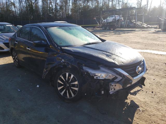 NISSAN ALTIMA 2.5 2018 1n4al3ap4jc167945