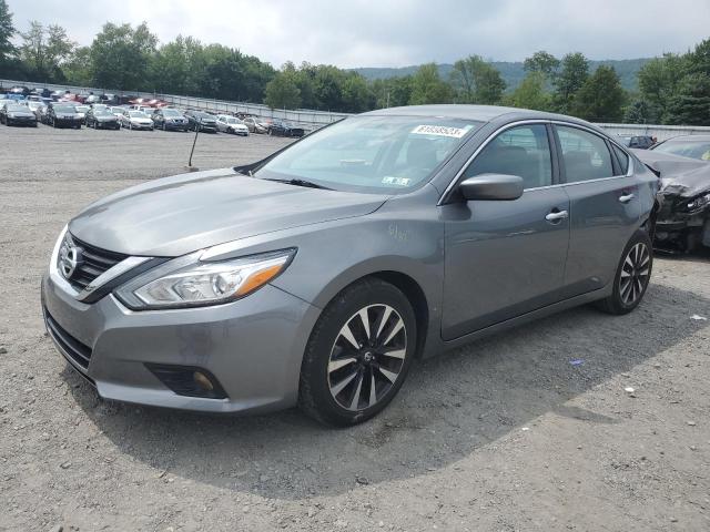 NISSAN ALTIMA 2.5 2018 1n4al3ap4jc168089