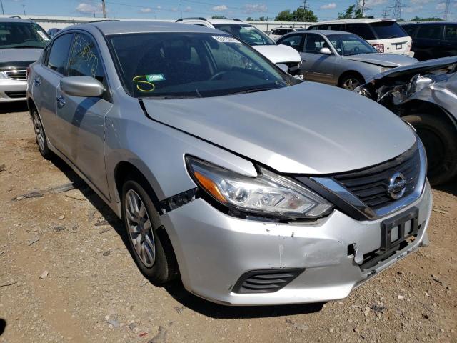 NISSAN ALTIMA 2.5 2018 1n4al3ap4jc168769