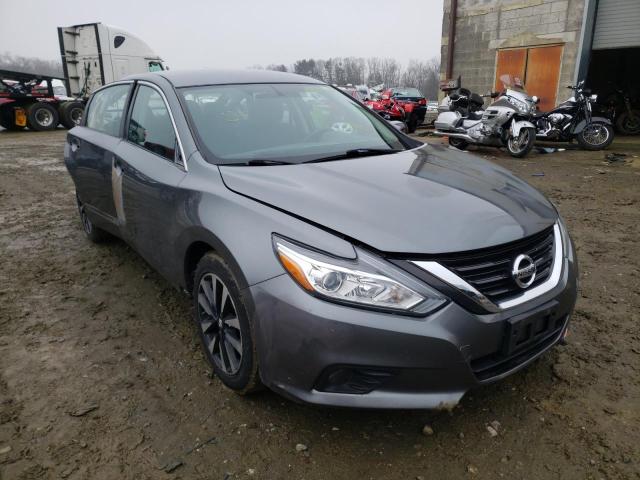 NISSAN ALTIMA 2.5 2018 1n4al3ap4jc168853