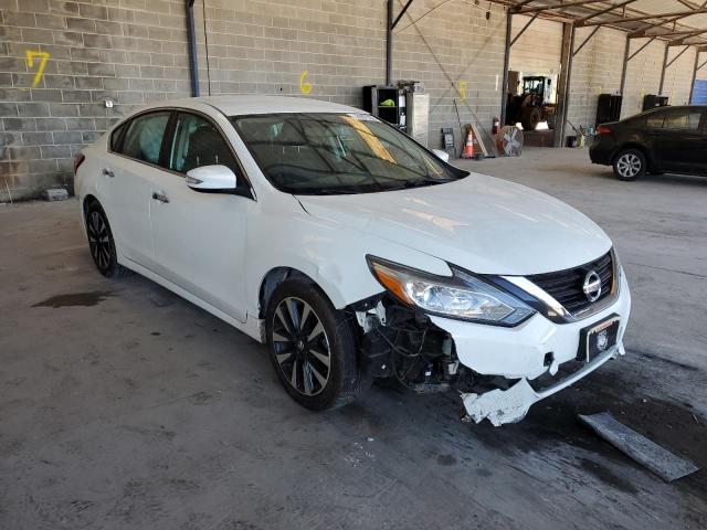 NISSAN ALTIMA 2.5 2018 1n4al3ap4jc169341