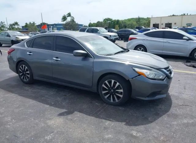 NISSAN ALTIMA 2018 1n4al3ap4jc169890