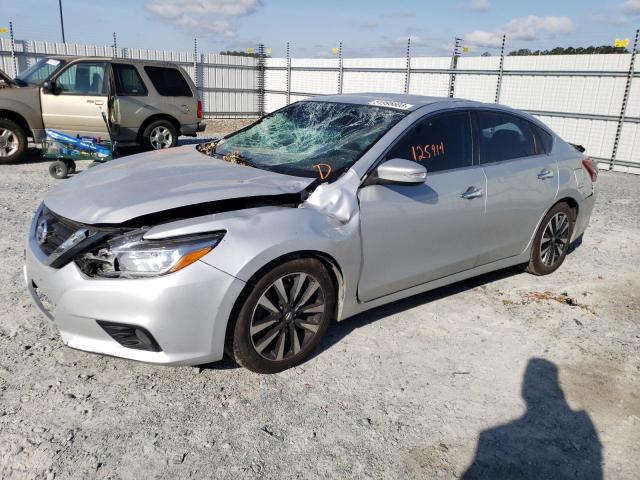 NISSAN ALTIMA 2.5 2018 1n4al3ap4jc171526