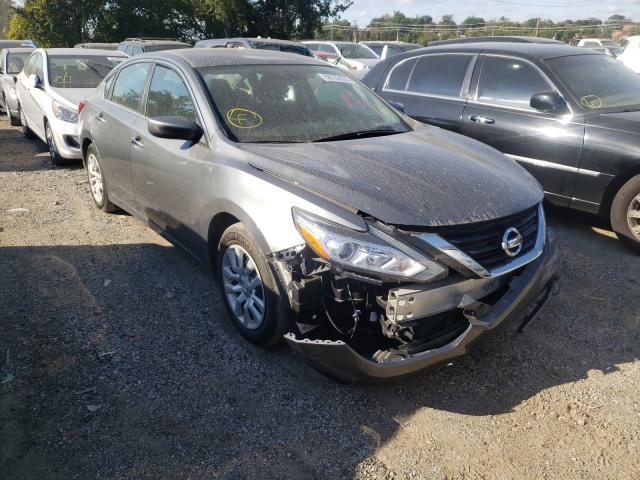 NISSAN ALTIMA 2.5 2018 1n4al3ap4jc171607