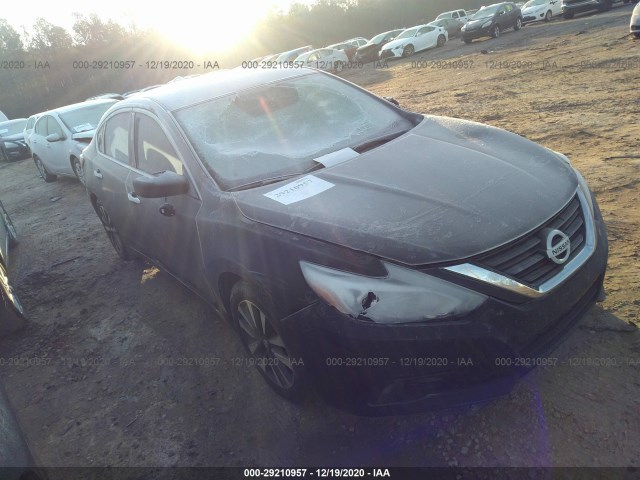 NISSAN ALTIMA 2018 1n4al3ap4jc171834