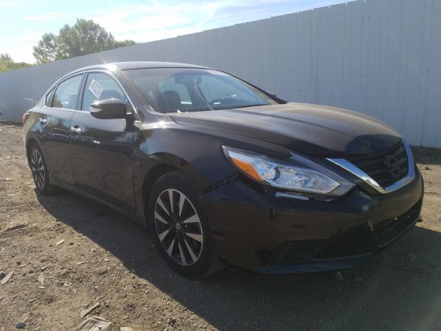 NISSAN ALTIMA 2.5 2018 1n4al3ap4jc171946