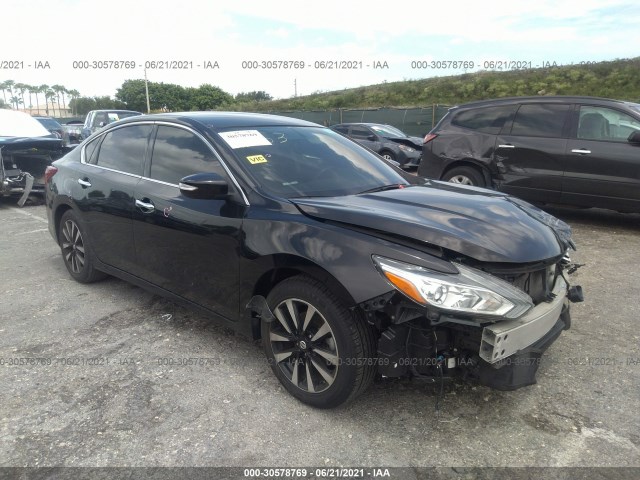 NISSAN ALTIMA 2018 1n4al3ap4jc171963