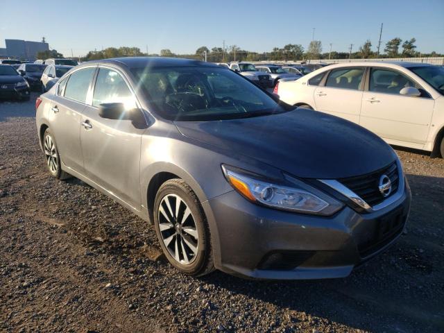 NISSAN ALTIMA 2.5 2018 1n4al3ap4jc171980