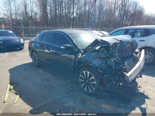 NISSAN ALTIMA 2018 1n4al3ap4jc172045