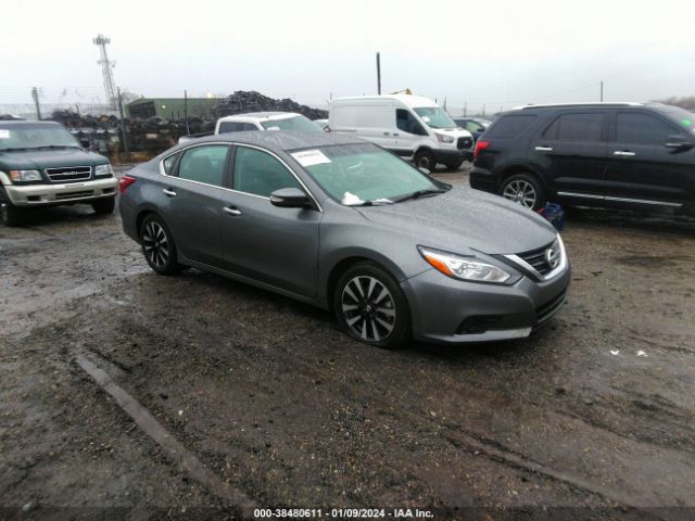 NISSAN ALTIMA 2018 1n4al3ap4jc172594