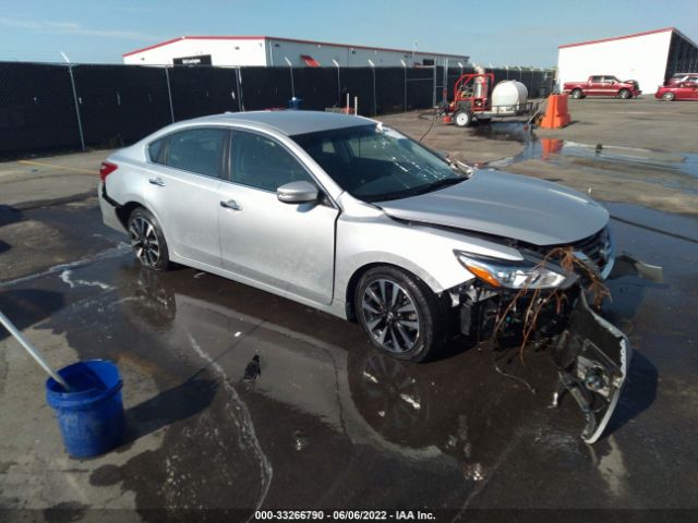 NISSAN ALTIMA 2018 1n4al3ap4jc172675