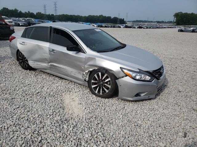 NISSAN ALTIMA 2.5 2018 1n4al3ap4jc172711