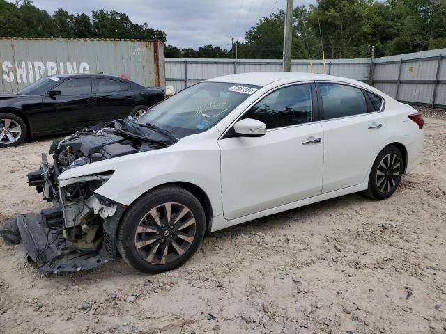 NISSAN ALTIMA 2.5 2018 1n4al3ap4jc173020