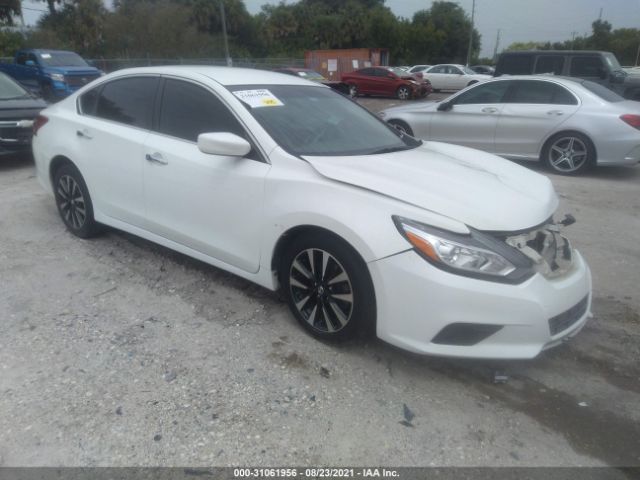 NISSAN ALTIMA 2018 1n4al3ap4jc173485