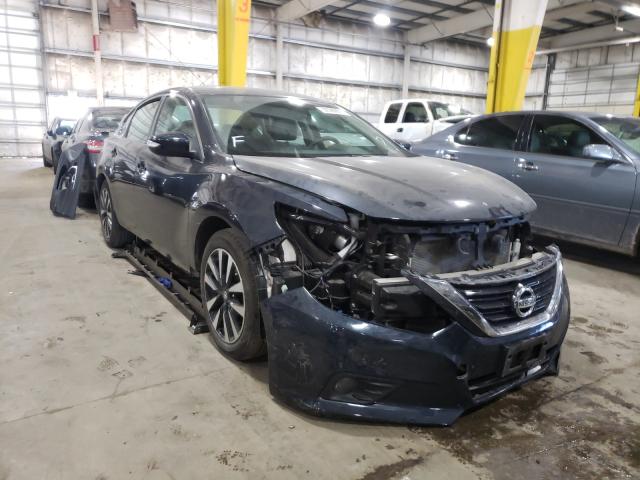 NISSAN ALTIMA 2.5 2018 1n4al3ap4jc173647