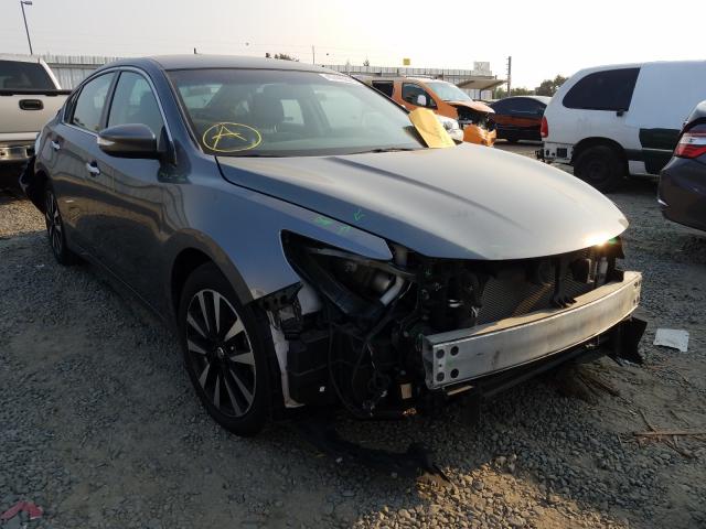 NISSAN ALTIMA 2.5 2018 1n4al3ap4jc174202