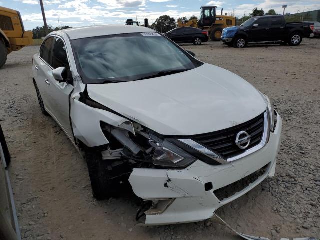 NISSAN ALTIMA 2.5 2018 1n4al3ap4jc174605