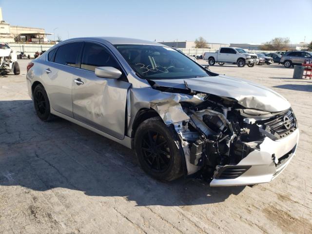 NISSAN ALTIMA 2.5 2018 1n4al3ap4jc174765