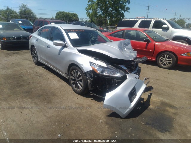 NISSAN ALTIMA 2018 1n4al3ap4jc174989