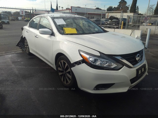 NISSAN ALTIMA 2018 1n4al3ap4jc175110