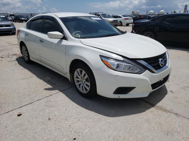 NISSAN ALTIMA 2.5 2018 1n4al3ap4jc175169