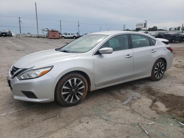 NISSAN ALTIMA 2018 1n4al3ap4jc176953