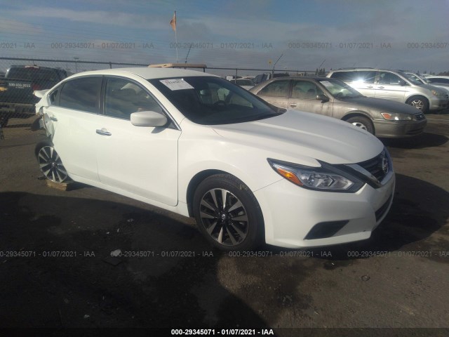 NISSAN ALTIMA 2018 1n4al3ap4jc177097