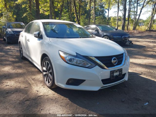 NISSAN ALTIMA 2018 1n4al3ap4jc177150