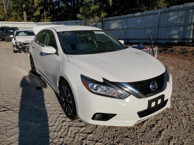 NISSAN ALTIMA 2.5 2018 1n4al3ap4jc177262