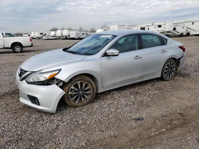 NISSAN ALTIMA 2.5 2018 1n4al3ap4jc177326