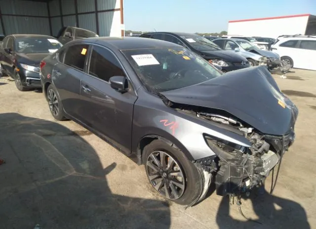 NISSAN ALTIMA 2018 1n4al3ap4jc177648