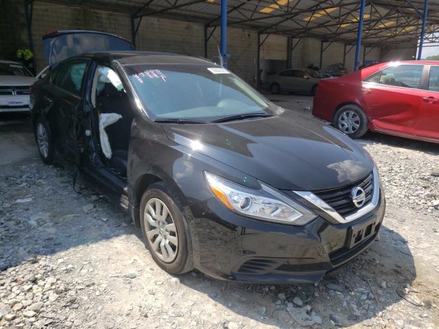 NISSAN ALTIMA 2.5 2018 1n4al3ap4jc177908