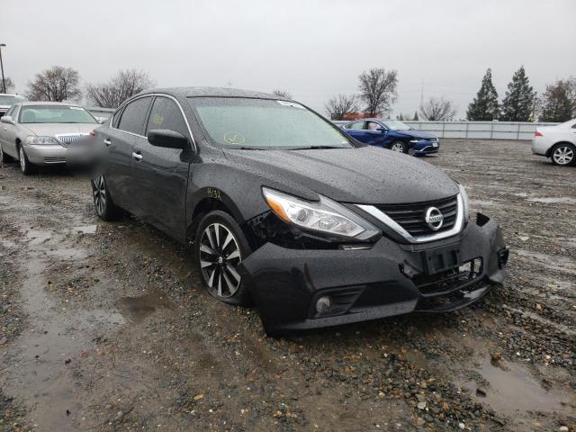 NISSAN ALTIMA 2018 1n4al3ap4jc177987