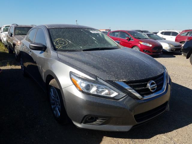 NISSAN ALTIMA 2.5 2018 1n4al3ap4jc178525