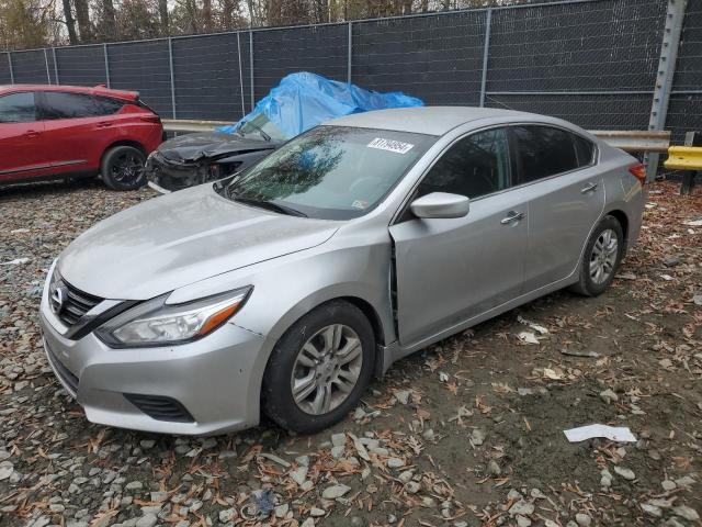 NISSAN ALTIMA 2.5 2018 1n4al3ap4jc178864