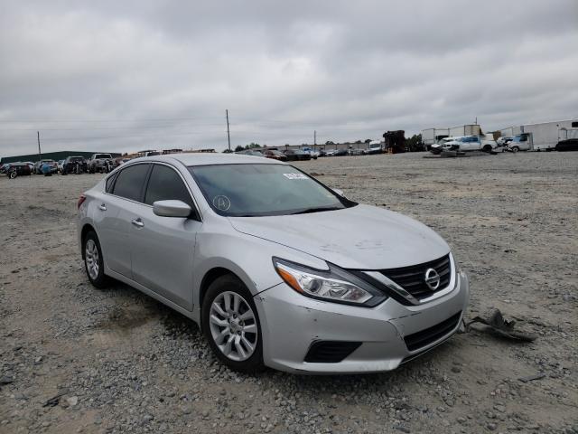 NISSAN ALTIMA 2.5 2018 1n4al3ap4jc179058