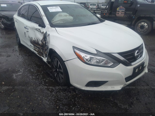 NISSAN ALTIMA 2018 1n4al3ap4jc179383