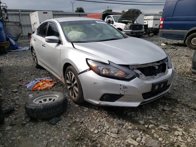 NISSAN ALTIMA 2.5 2018 1n4al3ap4jc181473