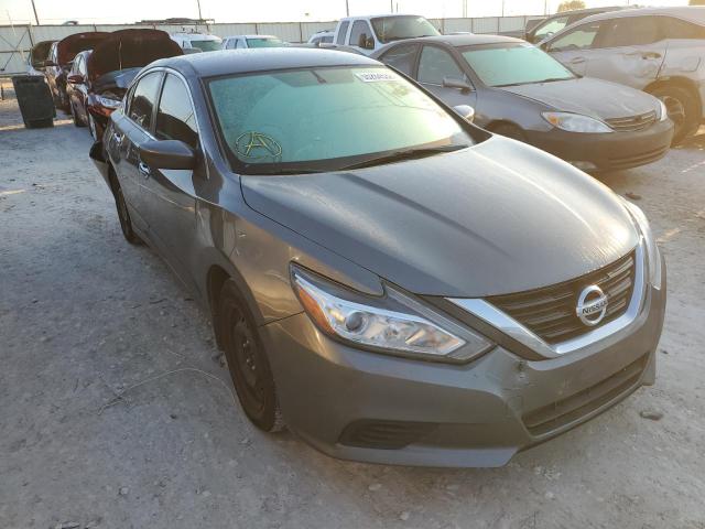 NISSAN ALTIMA 2.5 2018 1n4al3ap4jc181697