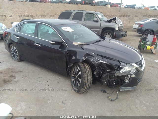 NISSAN ALTIMA 2018 1n4al3ap4jc181876