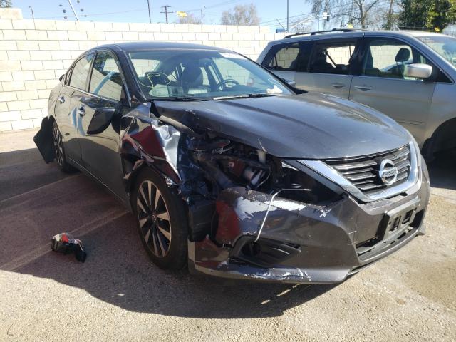 NISSAN ALTIMA 2.5 2018 1n4al3ap4jc181926