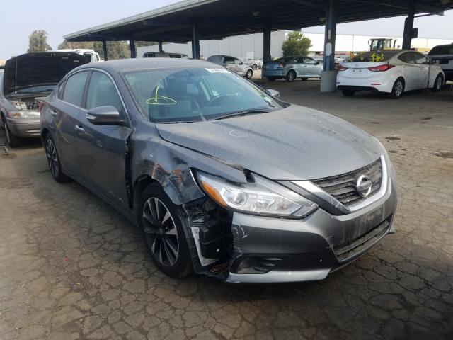 NISSAN NULL 2018 1n4al3ap4jc182445