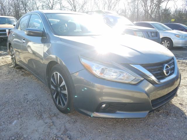 NISSAN ALTIMA 2.5 2018 1n4al3ap4jc183417