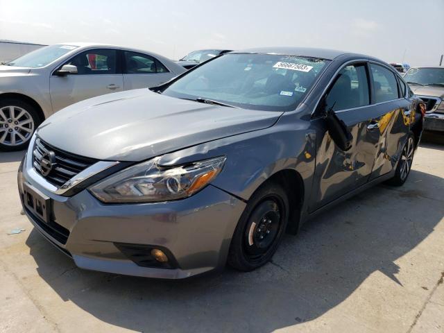 NISSAN ALTIMA 2.5 2018 1n4al3ap4jc183434