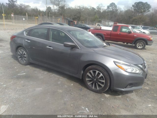 NISSAN ALTIMA 2018 1n4al3ap4jc183448