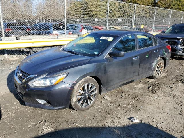 NISSAN ALTIMA 2018 1n4al3ap4jc183725