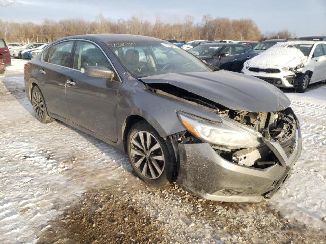 NISSAN ALTIMA 2.5 2018 1n4al3ap4jc183949